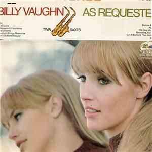 Billy Vaughn - As Requested