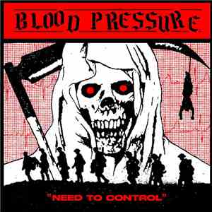 Blood Pressure  - Need To Control