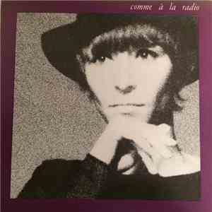 Brigitte Fontaine - Comme à la Radio