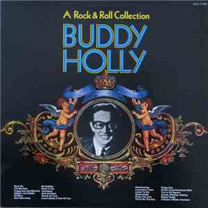 Buddy Holly - A Rock & Roll Collection