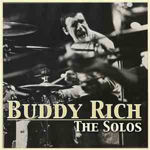 Buddy Rich - The Solos