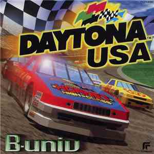 B-univ - Daytona USA