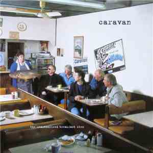 Caravan - The Unauthorised Breakfast Item