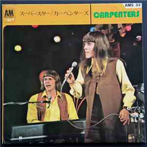 Carpenters - Superstar