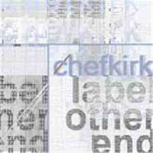 Chefkirk - Label Other End