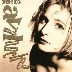 Christine Lidon - Avalanches