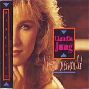 Claudia Jung - Mittsommernacht