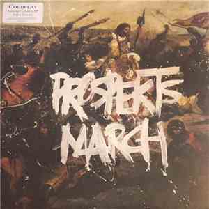 Coldplay - Prospekt's March EP