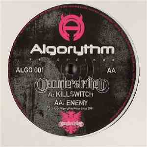 Counterstrike - Killswitch / Enemy