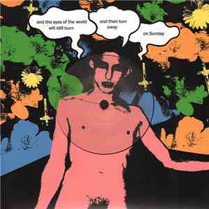 Crocodiles - Sunday (Psychic Conversation #9)