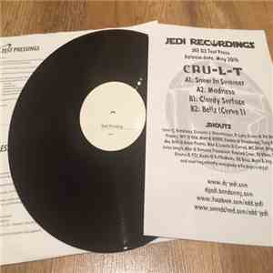Cru-L-T - Kniteforce Remastered: Cru-L-T