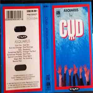 Cud - Asquarius