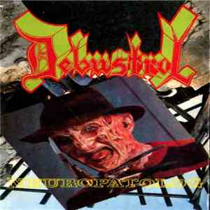 Debustrol - Neuropatolog