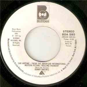Denny Brooks - San Antone - From The American International Motion Picture  ...