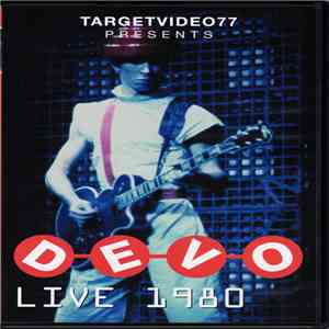 Devo - Live 1980