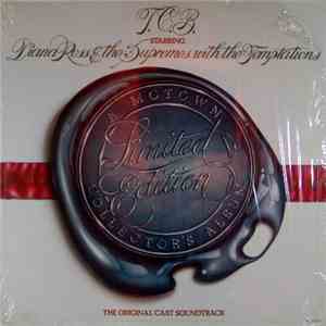 Diana Ross And The Supremes With The Temptations - TCB Takin' Care Of Busin ...
