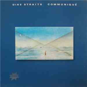 Dire Straits - Communiqué