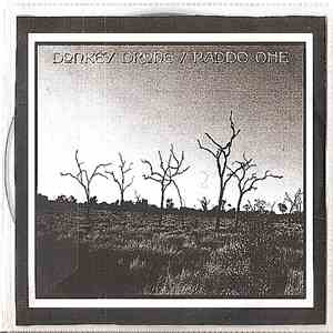 Donkey Drone / Paddo One - Untitled