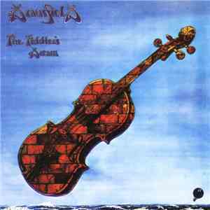 Dransfield - The Fiddler's Dream