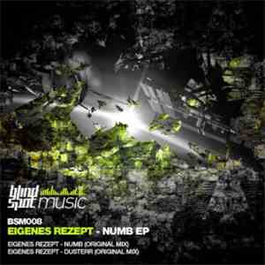 Eigenes Rezept - Numb