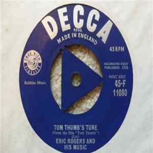 Eric Rogers , Eric Rogers And His Music - Tom Thumb's Tune