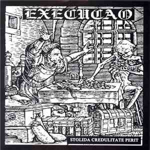 Execucao - Stolida Credulitate Perit