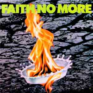 Faith No More - The Real Thing