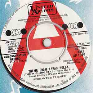 Ferrante & Teicher - Theme From Taras Bulba (The Wishing Star)