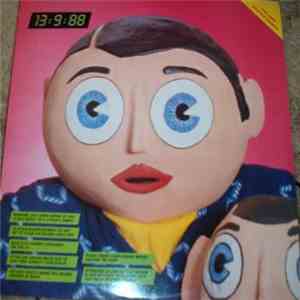 Frank Sidebottom - 13:9:88