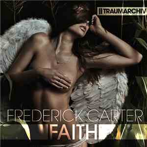 Frederick Carter - Faith