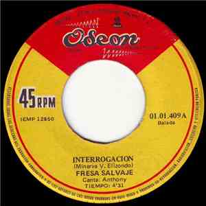 Fresa Salvaje - Interrogacion / Esta Noche