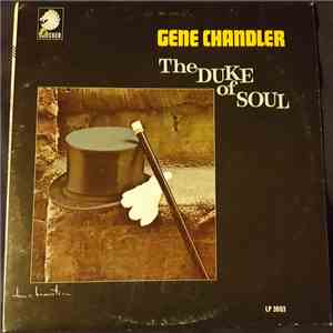 Gene Chandler - The Duke Of Soul