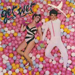 Get Wet - Get Wet