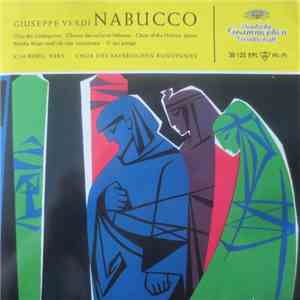 Giuseppe Verdi - Nabucco