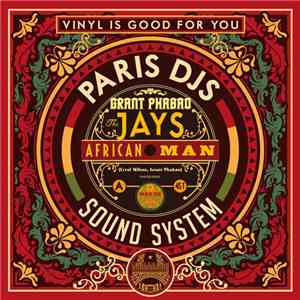 Grant Phabao And The Jays - African Man / Adrian Quesada Remix