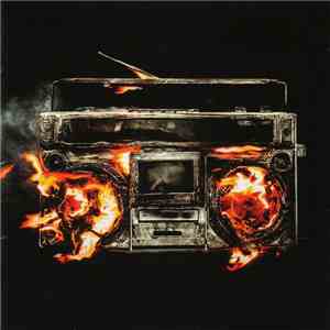 Green Day - Revolution Radio