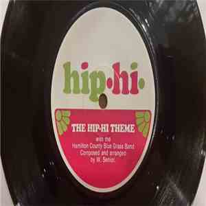 Hamilton County Bluegrass Band - The Hip-Hi Theme