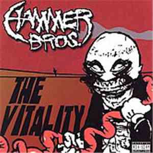 Hammer Bros. - The Vitality