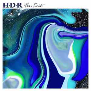 H.D.R. - The Tourist