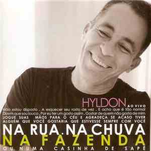 Hyldon - Ao Vivo