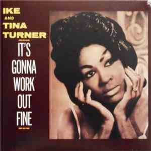 Ike & Tina Turner - It's Gonna Work Out Fine