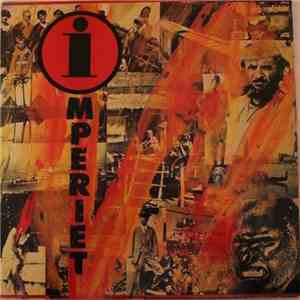 Imperiet - Imperiet