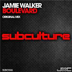 Jamie Walker - Boulevard