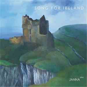 Janna  - Song For Ireland