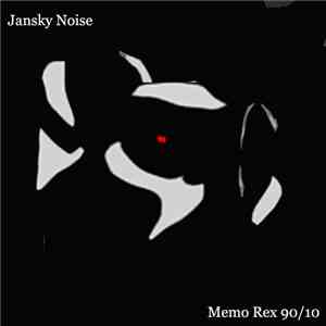 Jansky Noise - Memo Rex 90/10