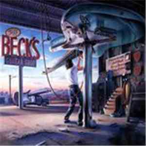 Jeff Beck With Terry Bozzio And Tony Hymas - Jeff Beck's Guitar Shop