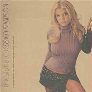 Jessica Simpson - Irresistible
