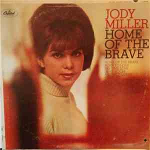 Jody Miller - Home Of The Brave