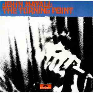 John Mayall - The Turning Point