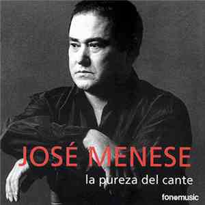 José Menese - La Pureza Del Cante